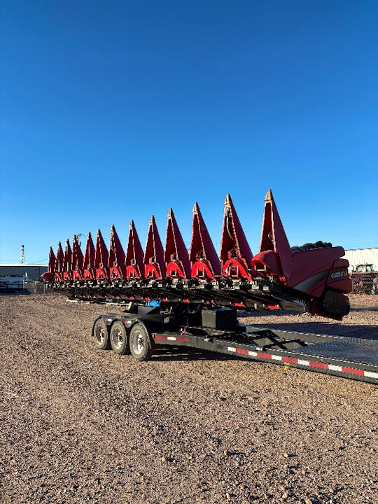CASE IH 4412F