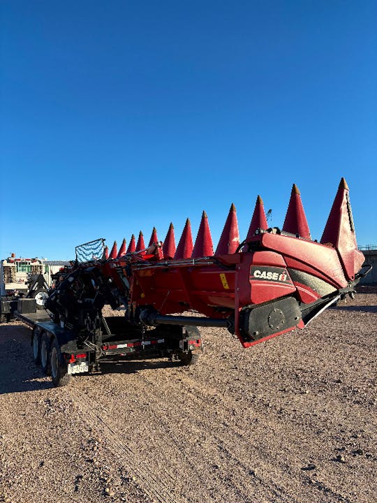CASE IH 4412F