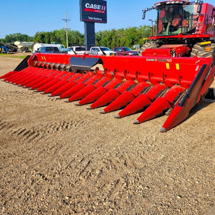 CASE IH 4418