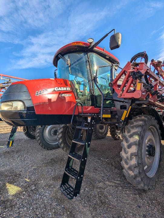 CASE IH 4440