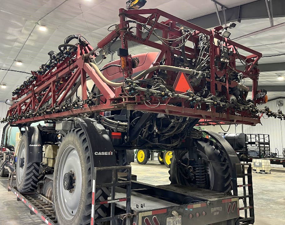 CASE IH 4440