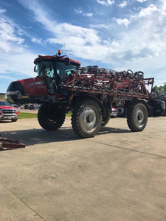 CASE IH 4440