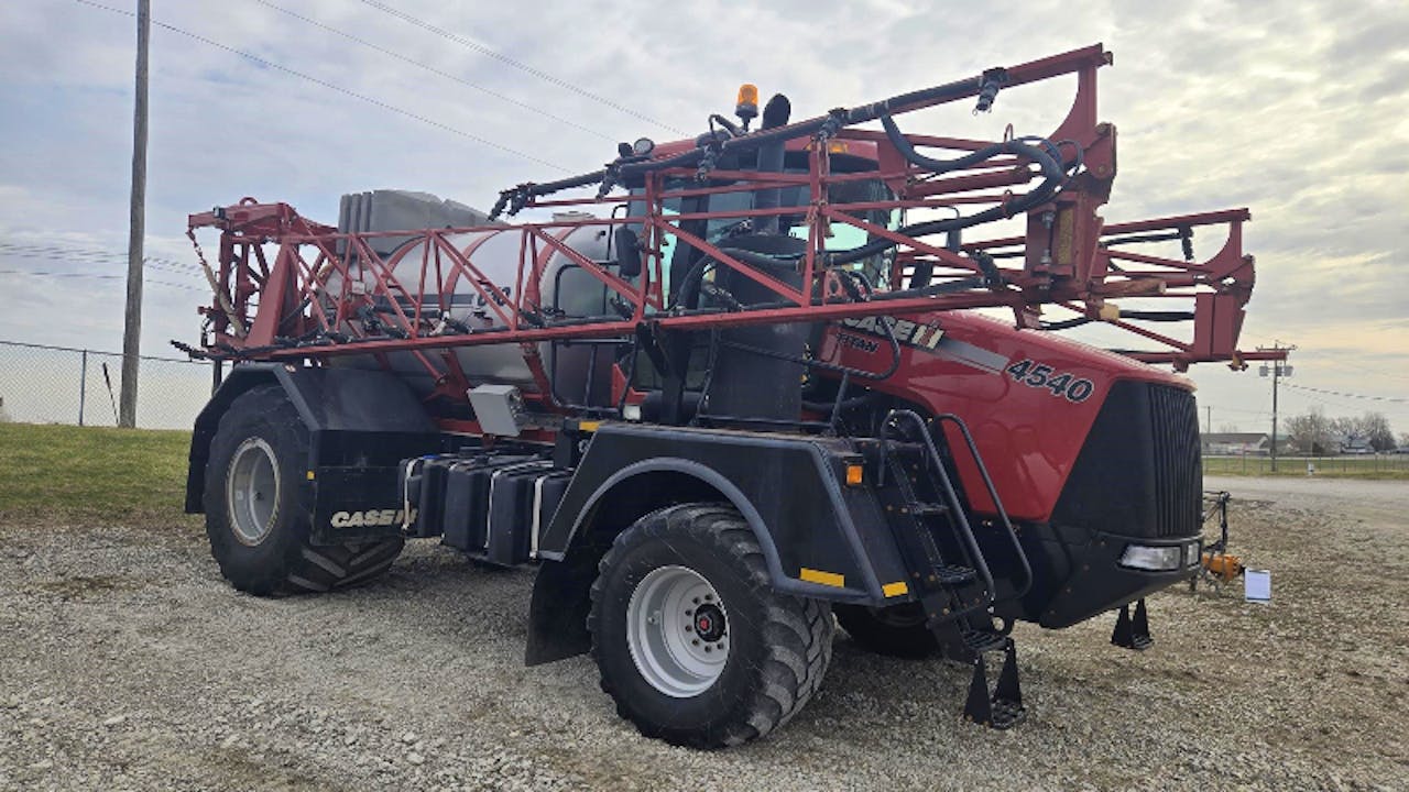 Case 4540