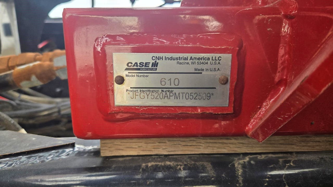 Case 4540