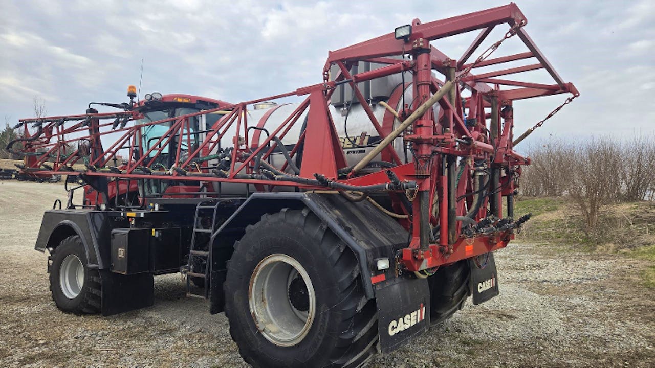 Case 4540
