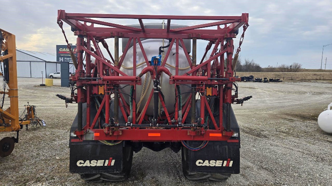 Case 4540