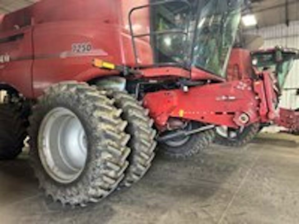 Case 7250