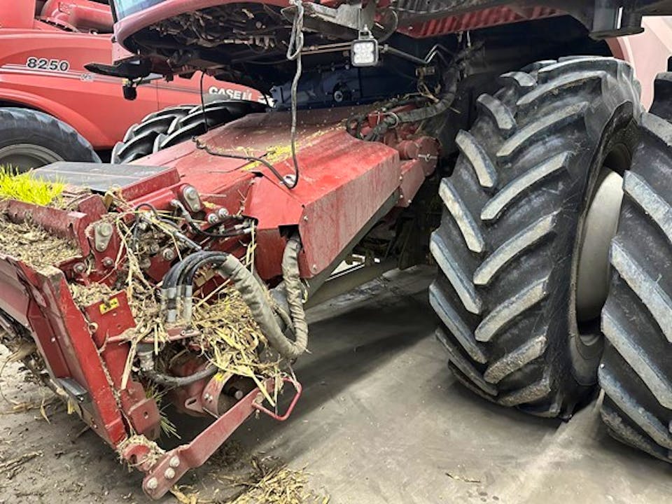 CASE IH 8250