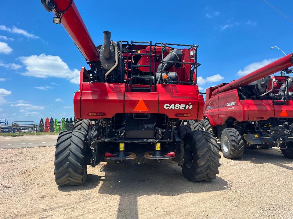 Case 8250