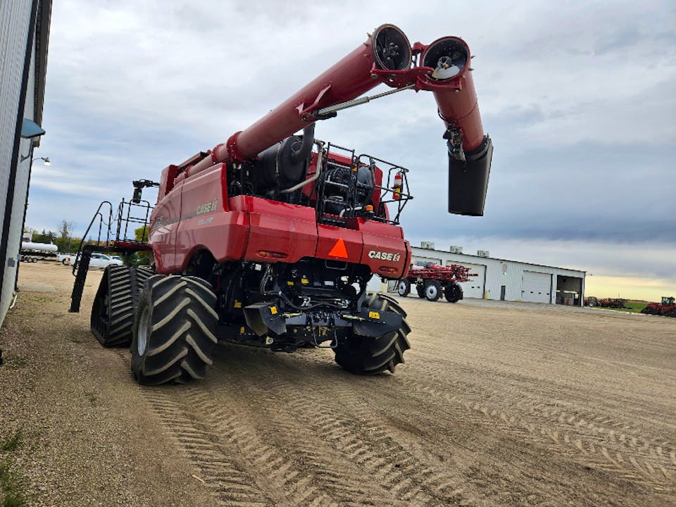 CASE IH 9250