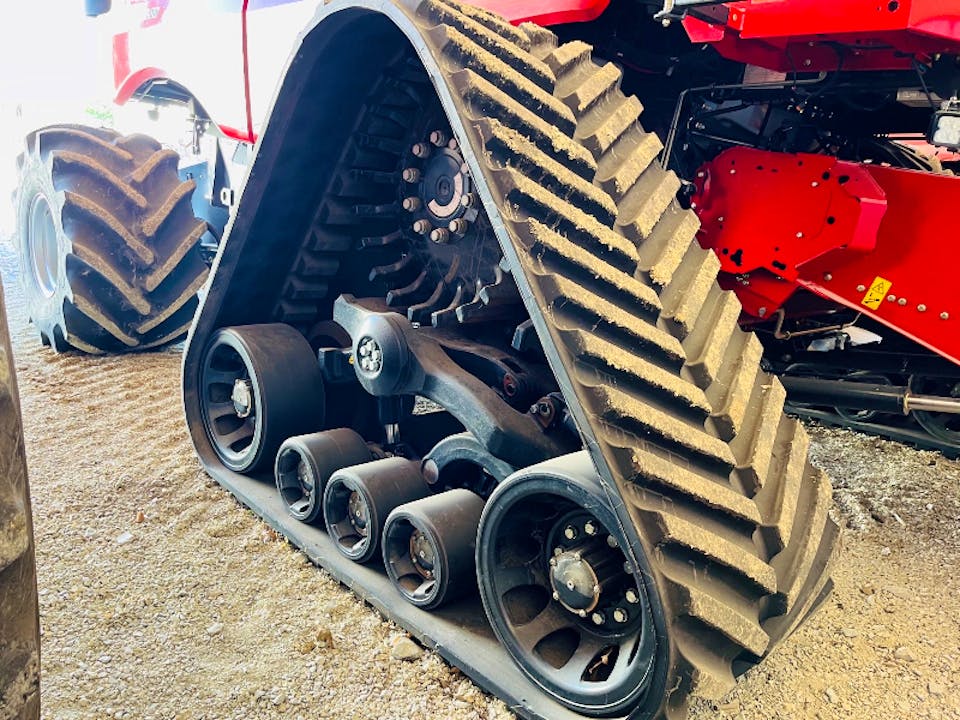 CASE IH 9250