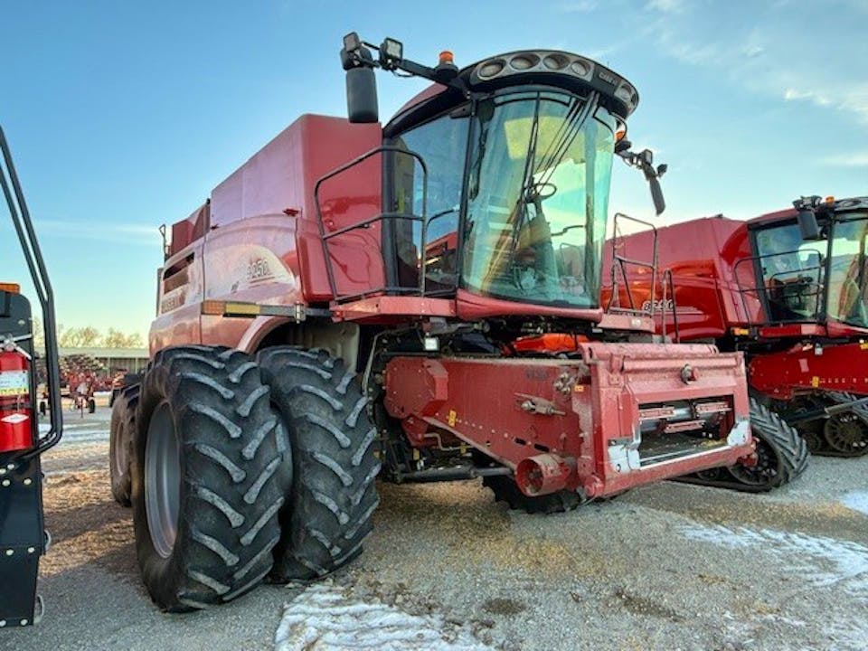 CASE IH 9250