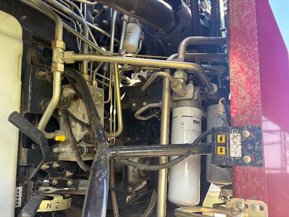 Case 9250