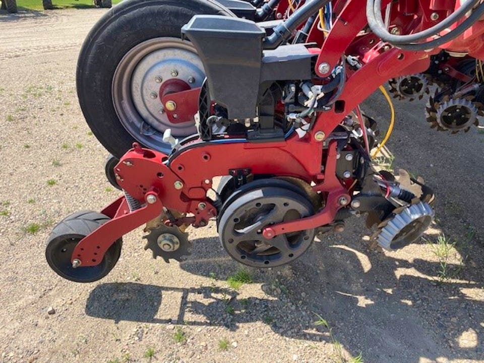 Case IH 2150