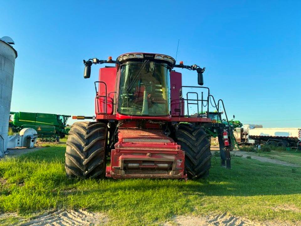 Case 8250