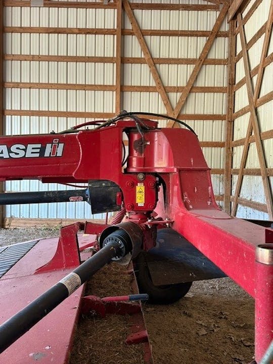 Case IH DC133