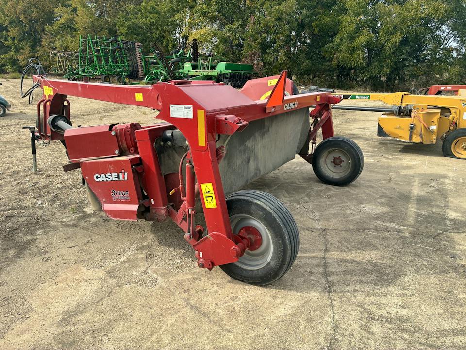 Case TD103