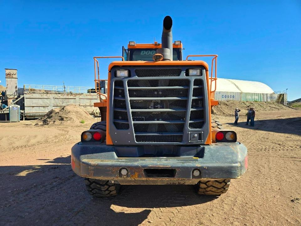 Doosan DL300-5