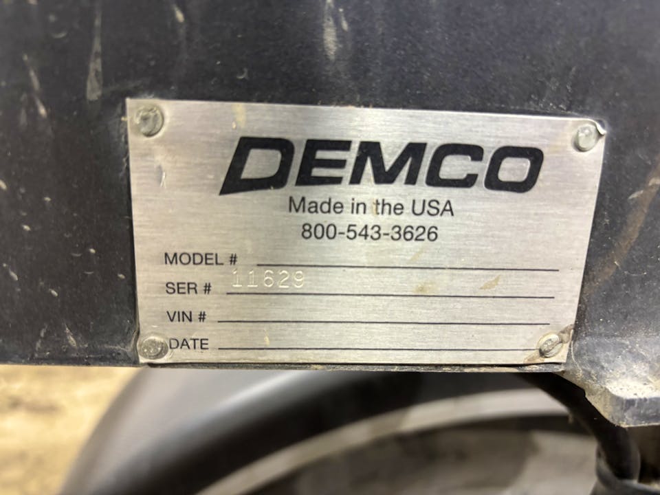 Demco 32