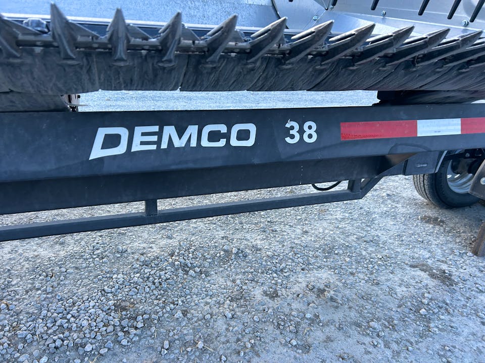 Demco HT38