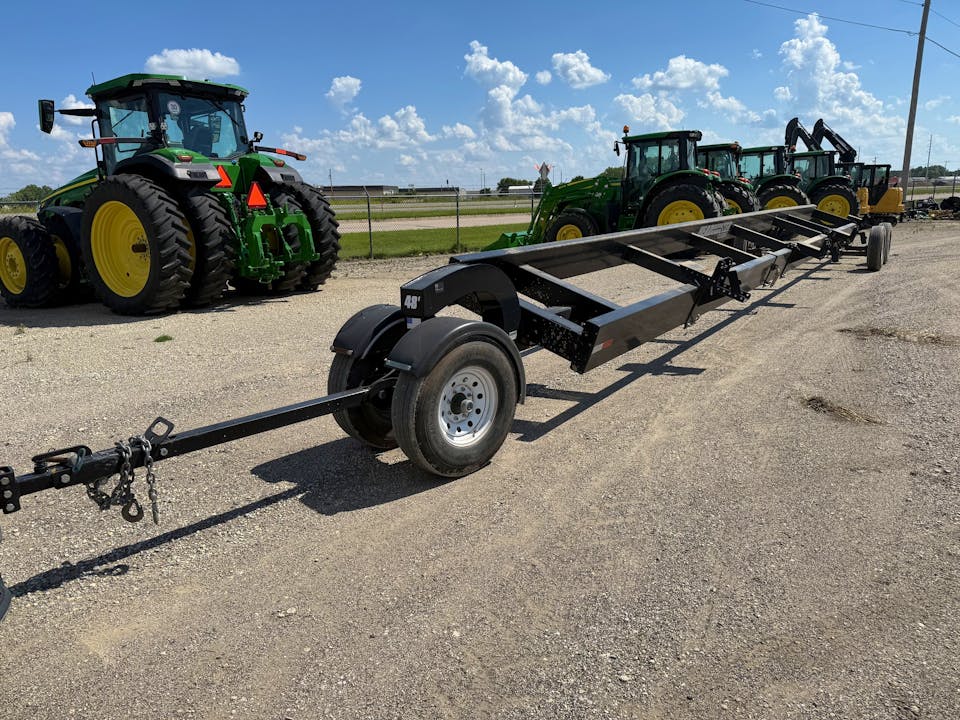 Dose 48' HEADHUNTER CLASSIC