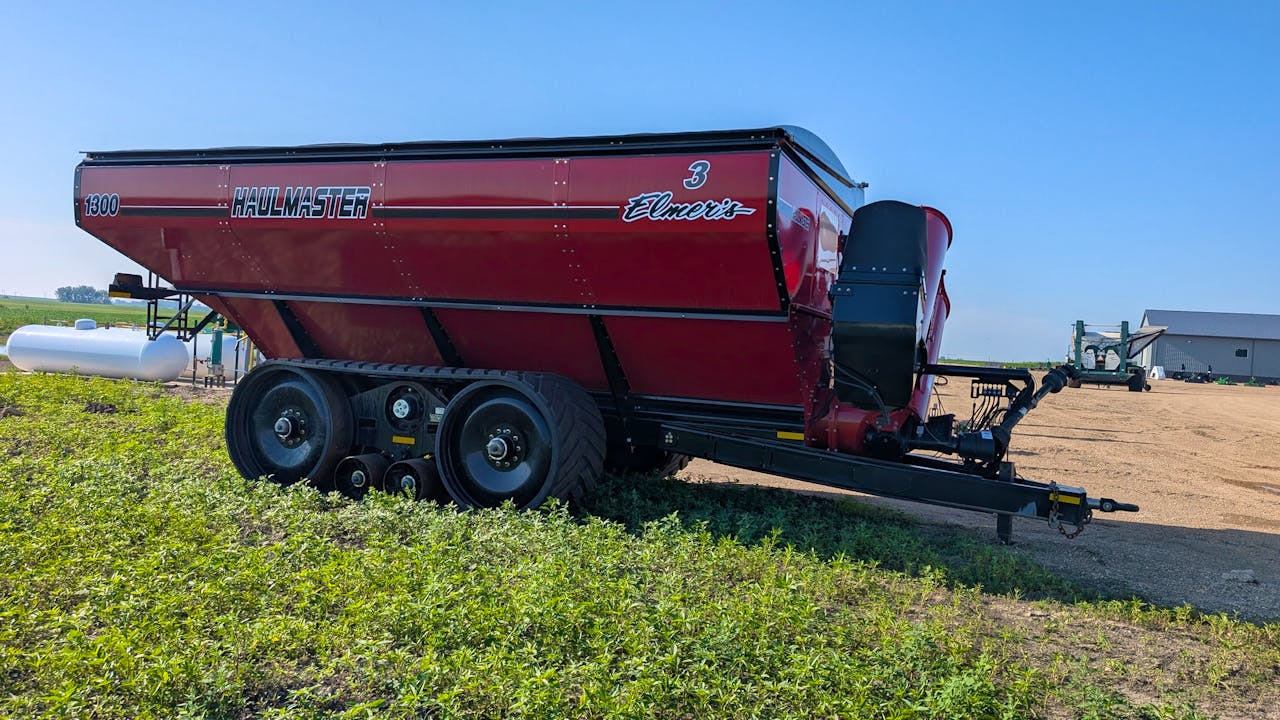 Elmers HaulMaster 1300