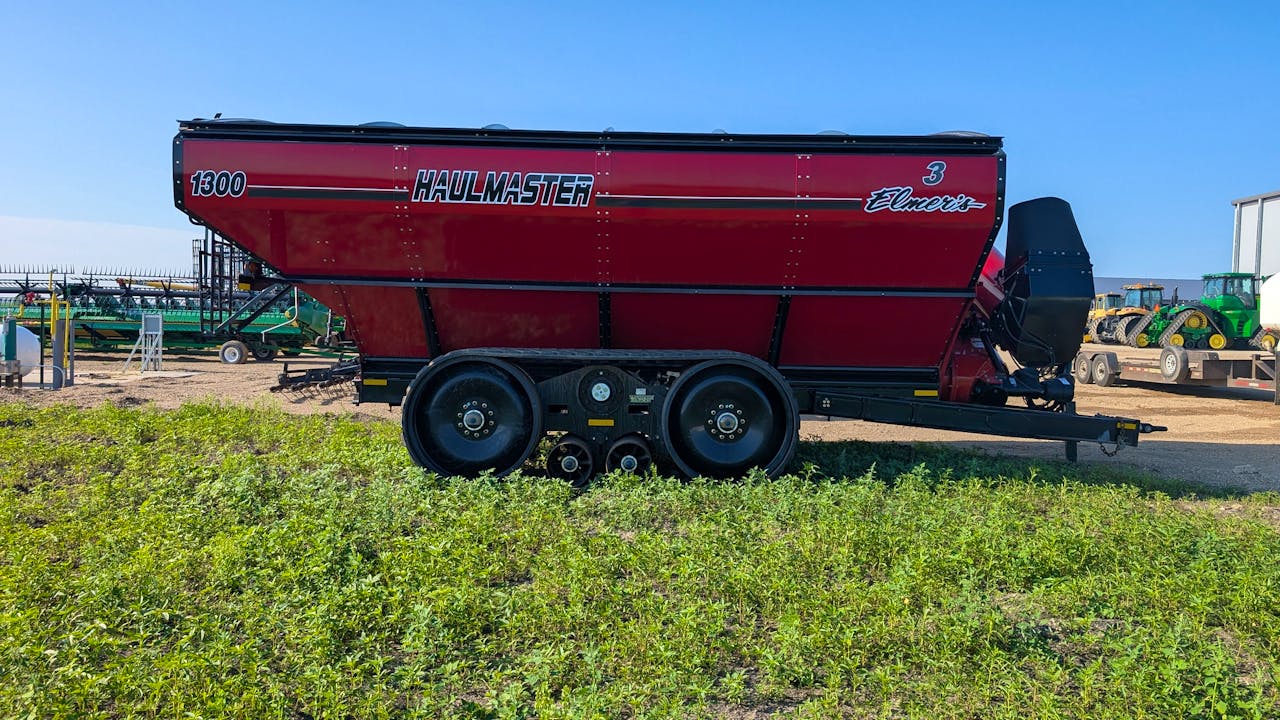 Elmers HaulMaster 1300