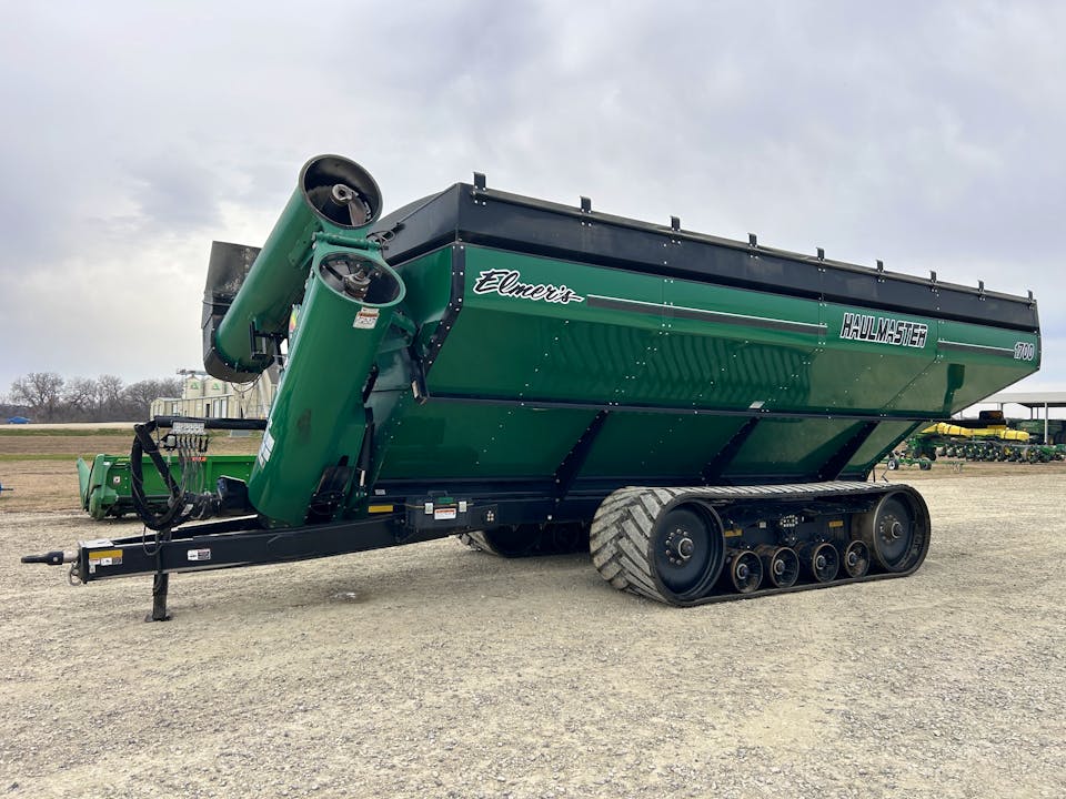 Elmers HaulMaster 1700