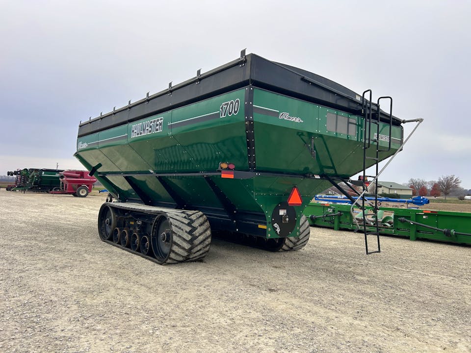 Elmers HaulMaster 1700