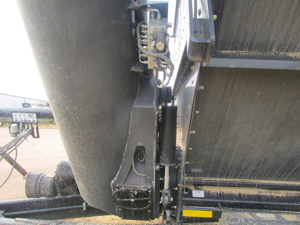 Elmers Haulmaster 1700