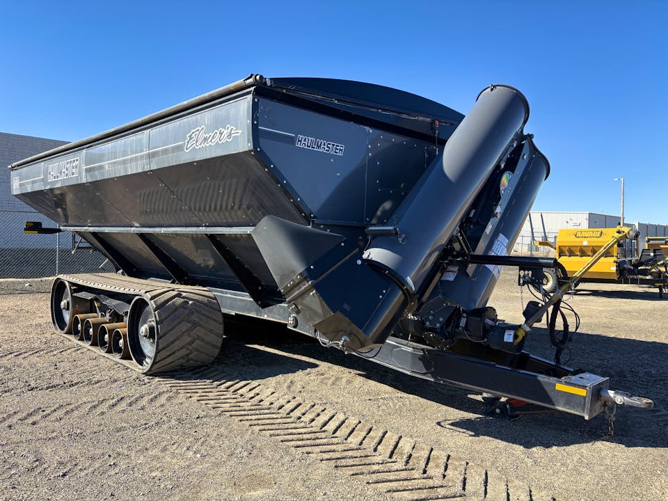 Elmers Haulmaster 1700