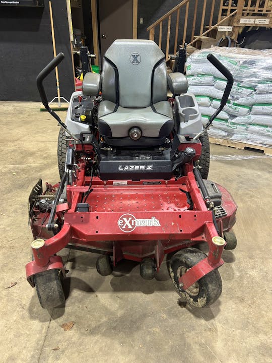 Exmark LZS740AKC524A2