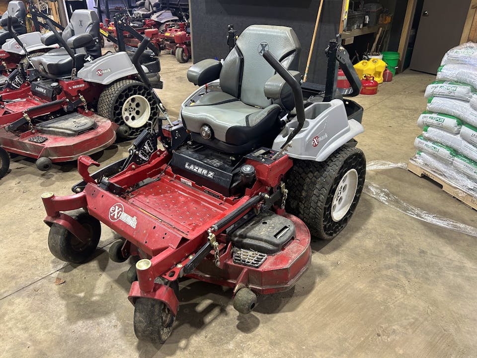Exmark LZS740AKC524A2
