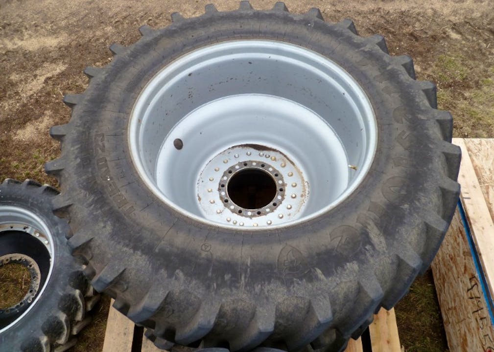 FIRESTONE 520/85R42