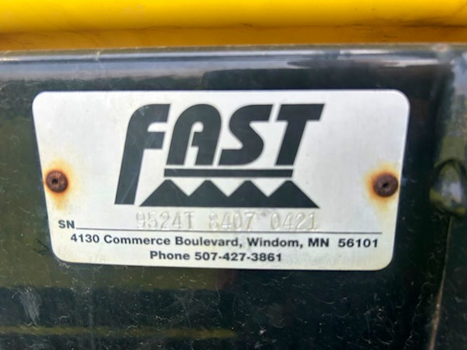 Fast 9524T