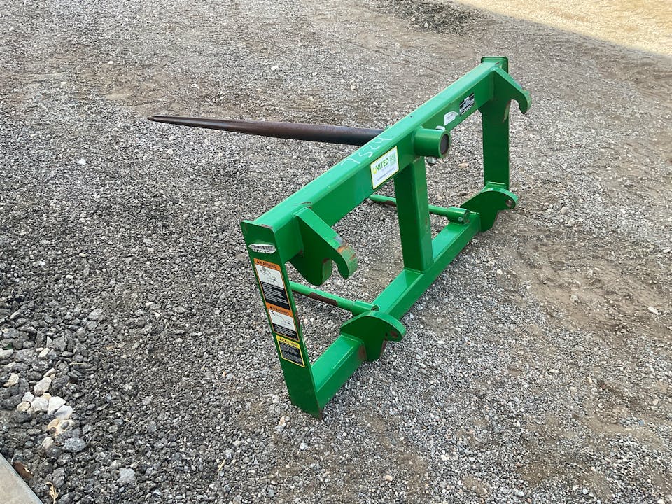 Frontier AB13G