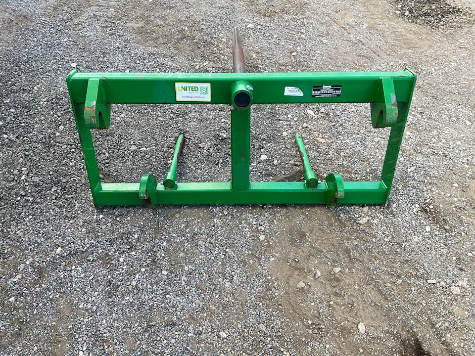 Frontier AB13G