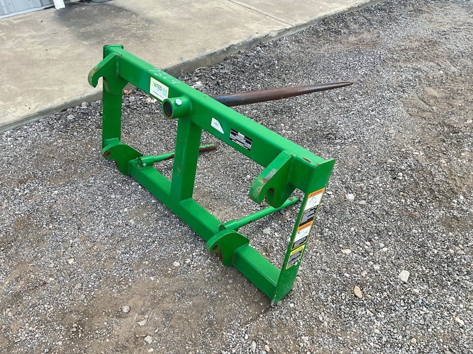 Frontier AB13G