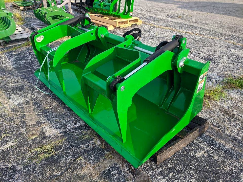 Frontier AD11E-72"GRPLBKT300CX/4&500 MY21