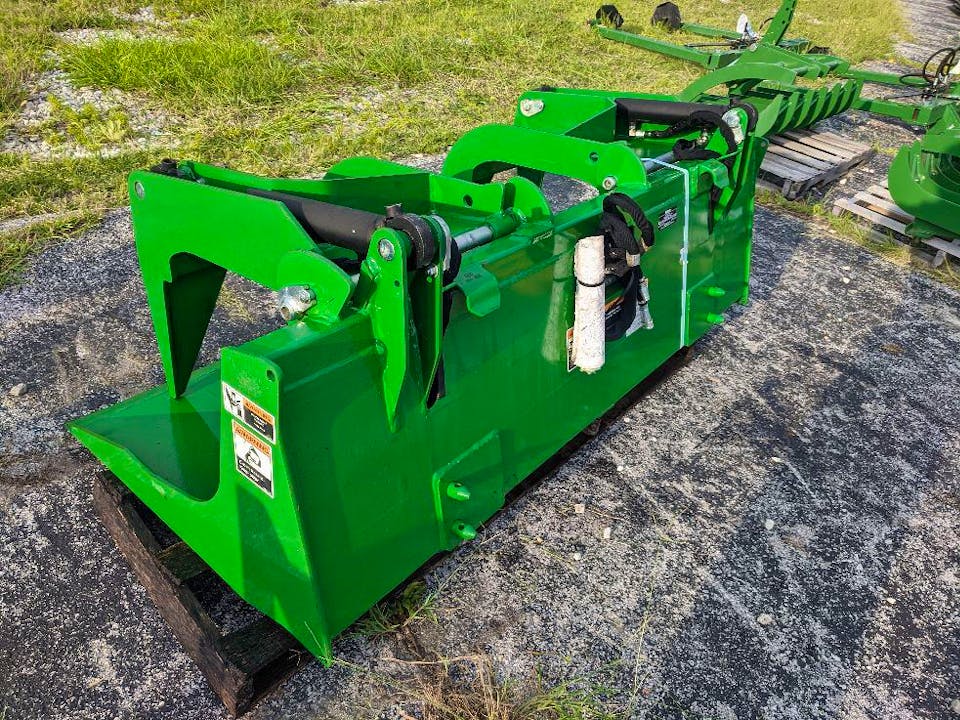 Frontier AD11E-72"GRPLBKT300CX/4&500 MY21