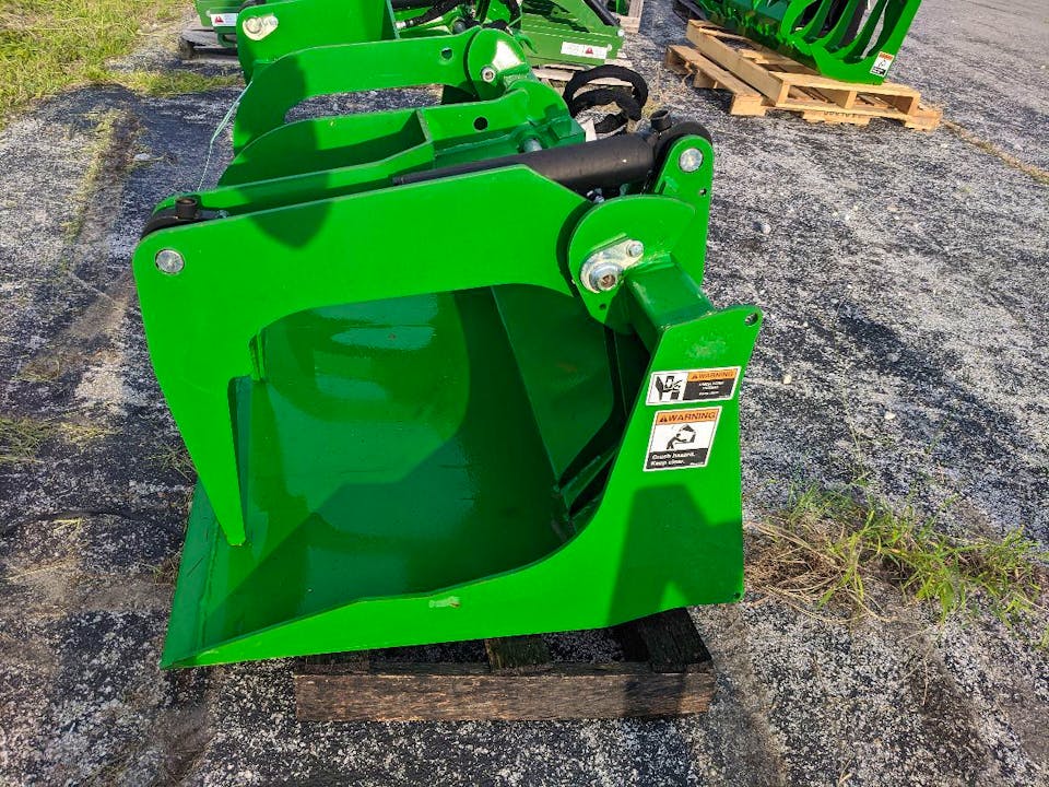 Frontier AD11E-72"GRPLBKT300CX/4&500 MY21