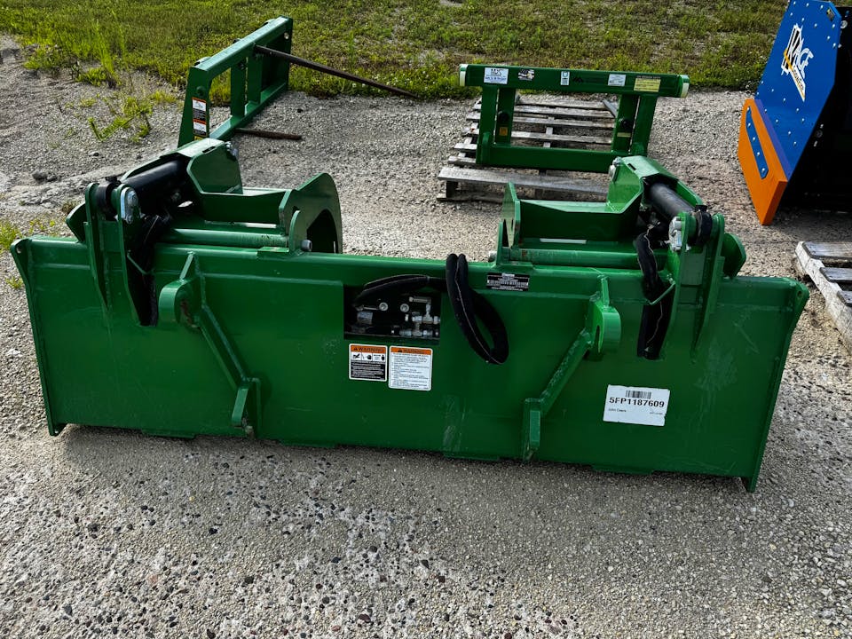 Frontier AD12G-76