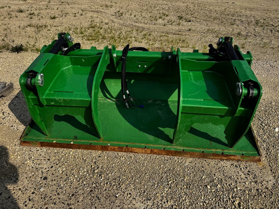 Frontier AD12G-76