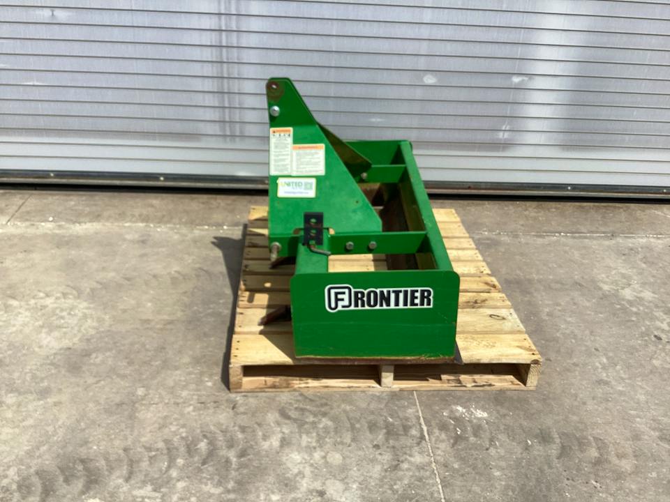 Frontier BB2048L