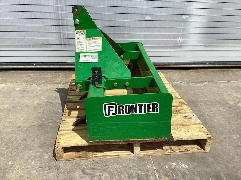 Frontier BB2048L
