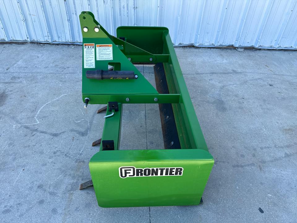 Frontier BB2072