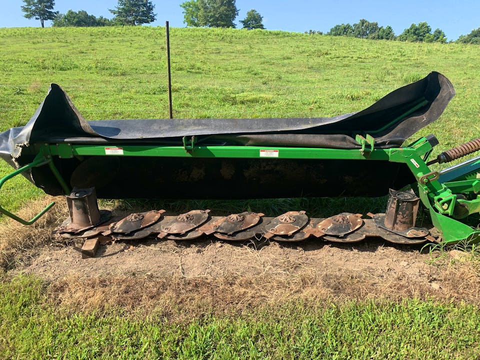 Frontier DM5070