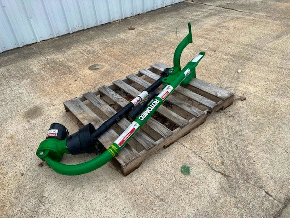 Frontier PHD100 POST HOLE DIGGER