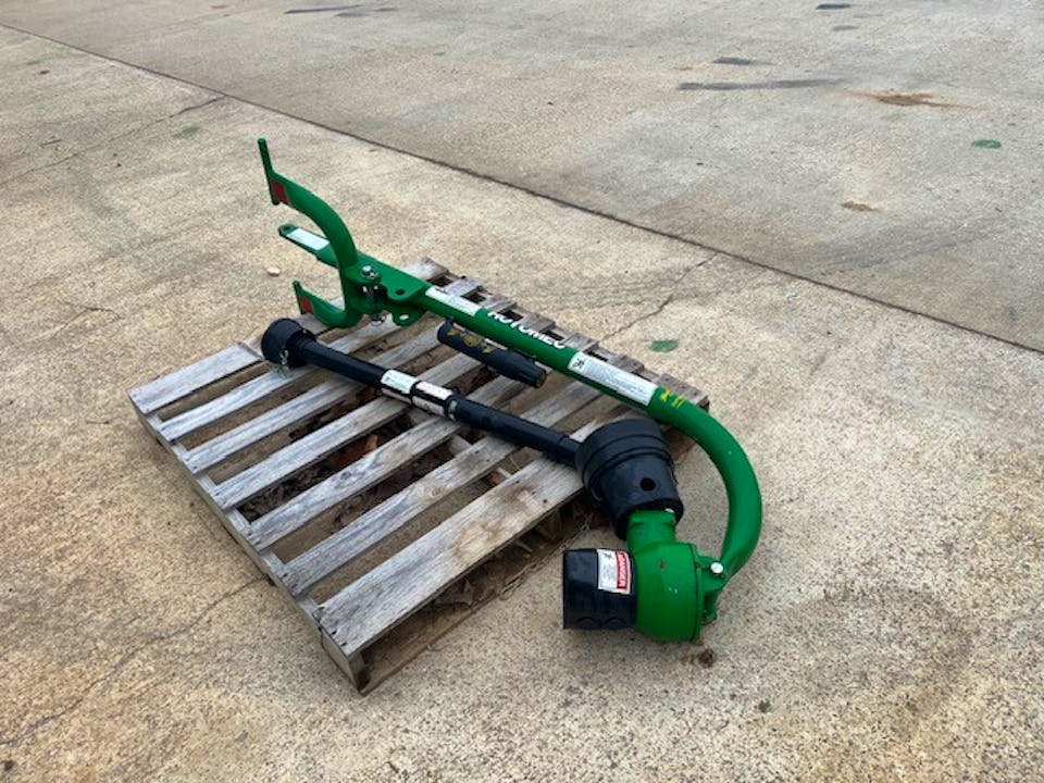 Frontier PHD100 POST HOLE DIGGER