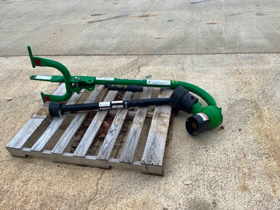 Frontier PHD100 POST HOLE DIGGER